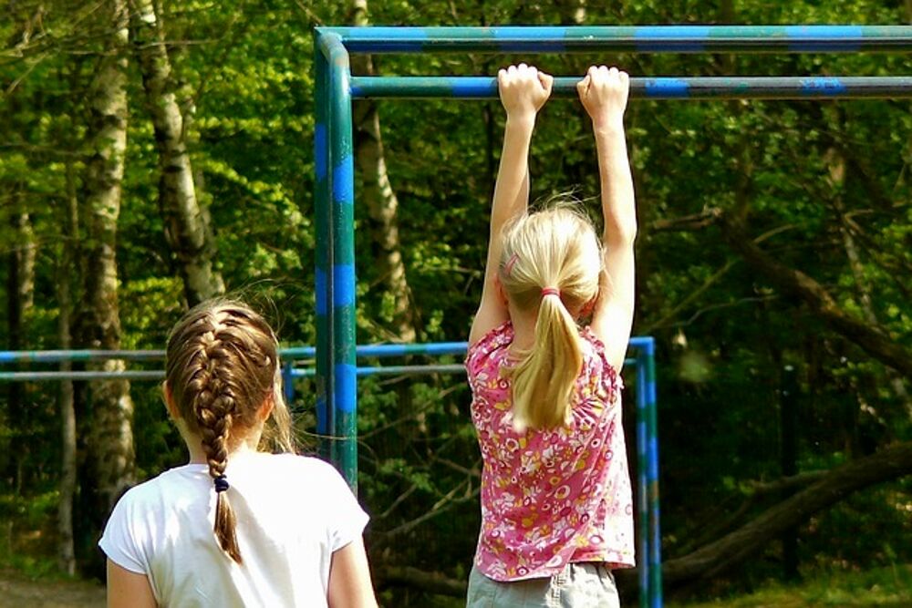 A Roma 25 nuove aree ludiche e fitness: il Comune stanzia 2,3 milioni. Ecco dove nasceranno