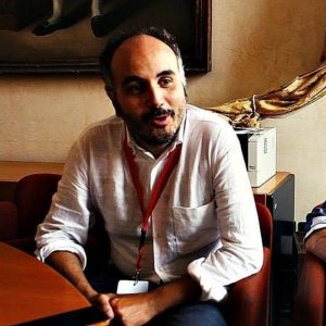 Christian Raimo sanzionato dall'Ufficio scolastico regionale: "Comportamenti non conformi"