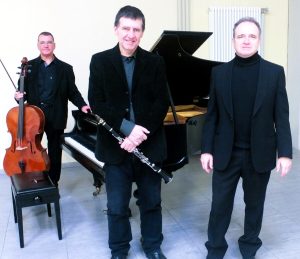 "Ciak, si gira!", omaggio al cinema arrangiamenti di Antonio Rolfini