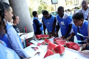 Ferragosto a Roma, Sant'Egidio: "Grande partecipazione alle iniziative per chi è rimasto solo"