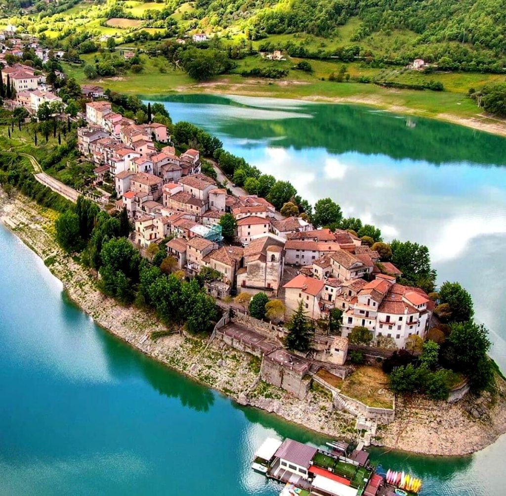 Settembre nei borghi del Lazio: 5 posti meravigliosi da scoprire