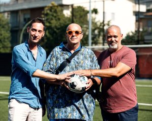 Enrico Cavallari è il nuovo vicepresidente del Colleferro