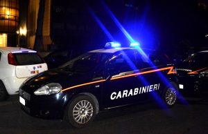 Torpignattara, preso a bottigliate durante una lite in strada