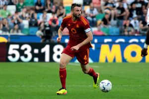 Cristante fra liti e voci di mercato. Le ultime ore del senatore giallorosso