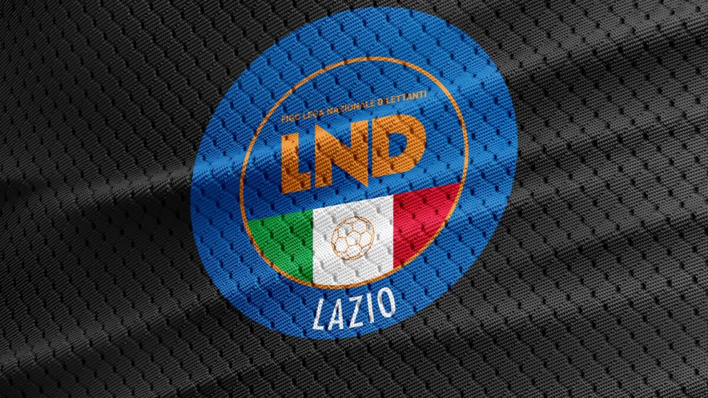 Eccellenza e Promozione Lazio, i calendari ufficiali della stagione 2024/2025