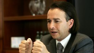 Danilo Coppola sarà estradato in Italia. L'imprenditore romano condannato a 7 anni per bancarotta