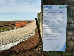 Tragliatella avrà le fogne. Ok al progetto da 1,2 milioni di euro