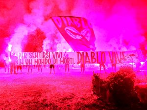 Fabrizio Piscitelli, 5 anni fa l'omicidio che sconvolse Roma. Vendette e l'ombra della super cupola romana