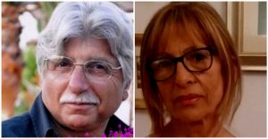 Femminicidio a Roma, Annarita registrata dal marito: trovati decine di file audio in casa