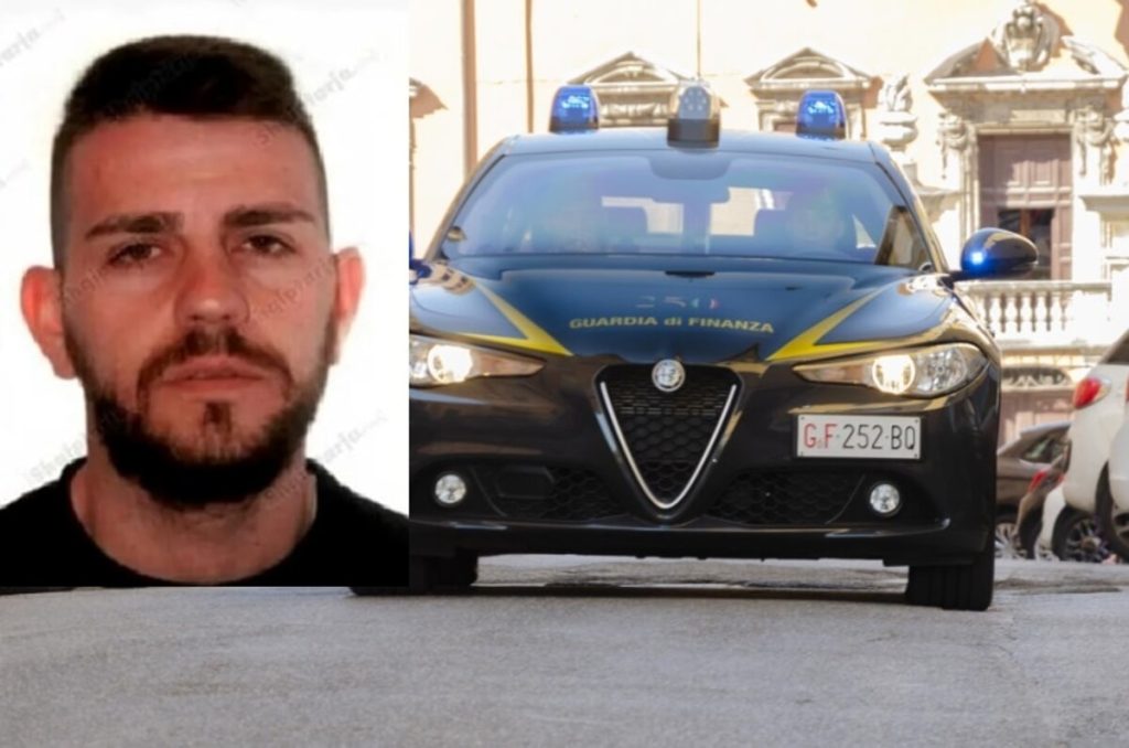 Dorian Petoku è stato arrestato, il super narcos amico di Diabolik era scappato a Dubai