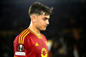 Dybala va in Arabia: alla Roma una cifra irrisoria
