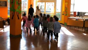 Nidi, il sindacato attacca: "Sul pagamento del Tfr le educatrici sono ancora in un limbo"