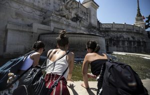 Ferragosto a Roma, tra eventi e relax dal centro al litorale. La guida su cosa fare in città