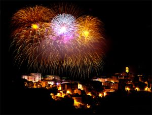 Festa San Vittore Martire a Vallerano