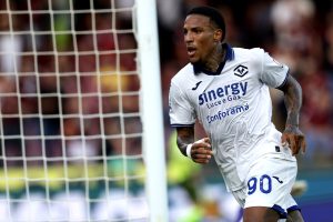 Folorunsho alla Lazio: il centrocampista rompe con Conte e aspetta Baroni