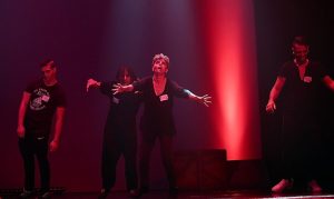 MagicLand cerca 150 zombie per Halloween 2024: ecco come candidarsi