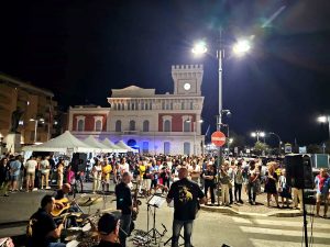 Nettuno Wine Festival