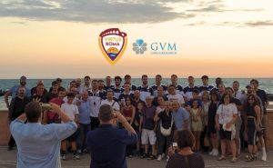 Virtus, l'abbraccio con i tifosi apre la stagione 2024-2025