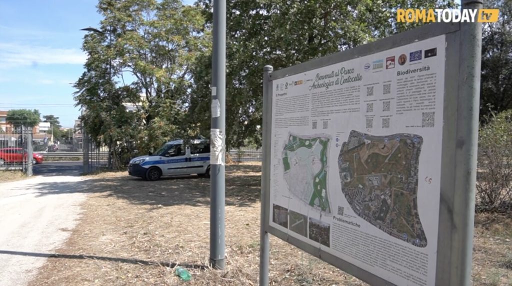 Parco di Centocelle, l’assessora Alfonsi: “In tempo con i lavori per il Giubileo e poi completeremo l’opera”