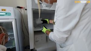 Vaiolo delle scimmie: allo Spallanzani vaccino a 3.500 persone