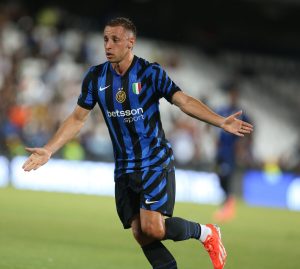 Roma, il centrocampo non va. Ghisolfi ha sei giorni per trovare i rinforzi per De Rossi