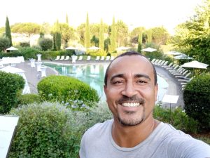 Gabriele ucciso a coltellate dall'inquilino moroso. Il cordoglio e la rabbia del datore di lavoro