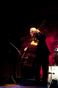 Giorgio Rosciglione feat. Fabiana Rosciglione al Village Celimontana