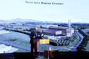 Termovalorizzatore, arriva l'ok per l'affidamento ad Acea Ambiente