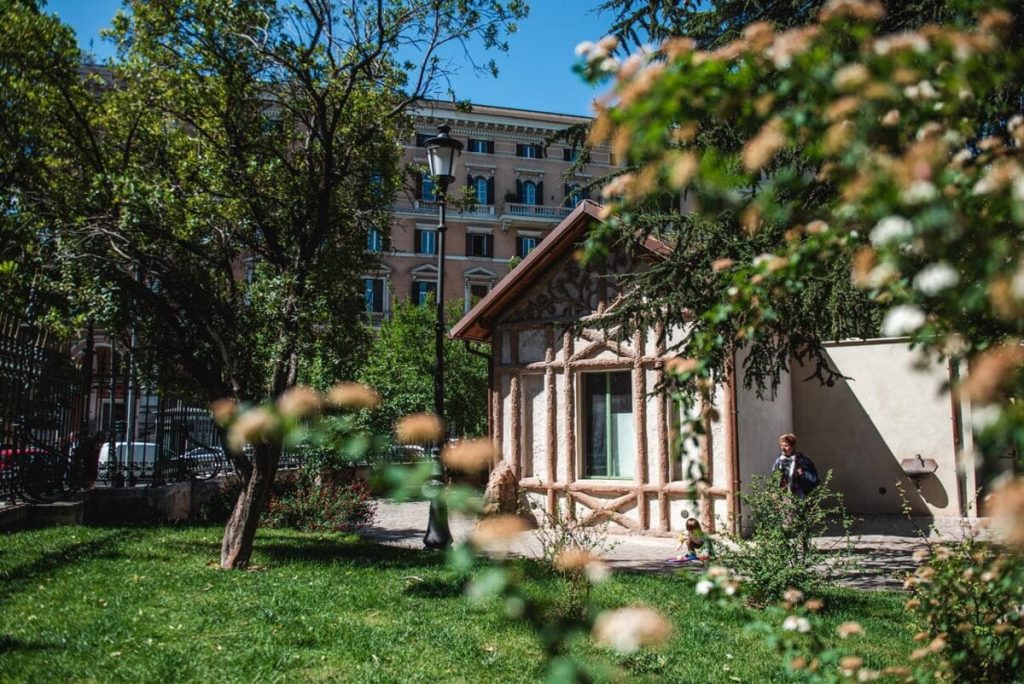 Esquilino Jazz festival 2024