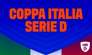 Coppa Italia Serie D, gli accoppiamenti delle squadre laziali