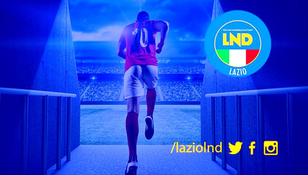 Promozione Lazio, tornano i play-off promozione per le seconde e le terze classificate