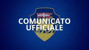 Viterbo, arriva la conferma per un giovane talento