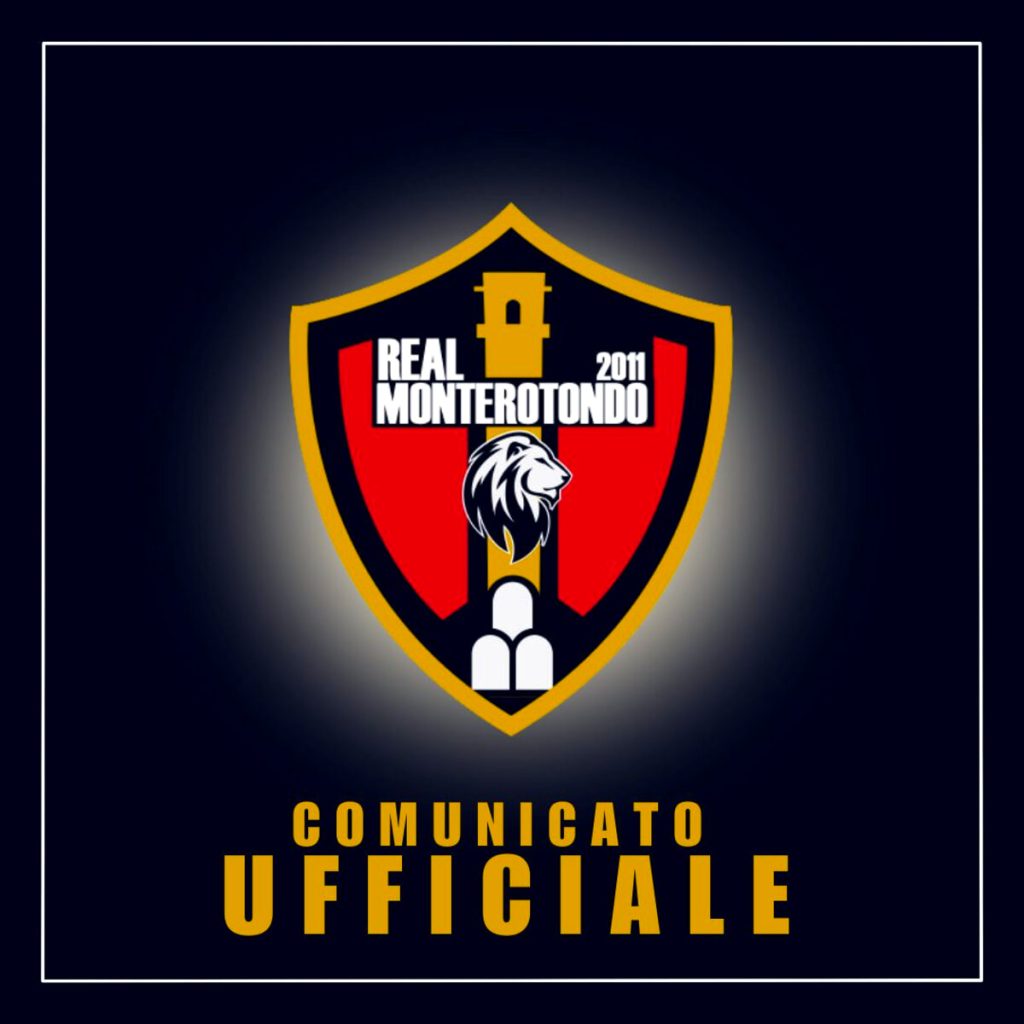 L'ex Frosinone Contucci è il nuovo acquisto del Real Monterotondo