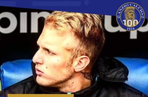 Un ex Lazio è il nuovo colpo dell'Anzio