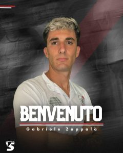 Un ex Lazio difenderà la porta della Nuova Florida