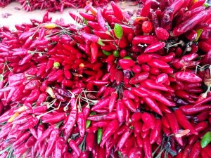 HOTtobre Piccante, il Peperoncino Festival di Roma