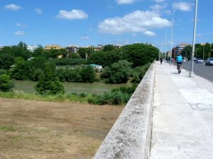 Dramma nel Tevere: recuperato cadavere di un uomo di 33 anni