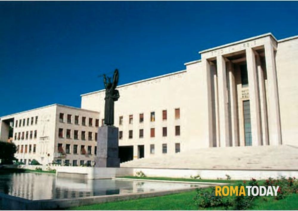 La Sapienza è l'unica università italiana tra le 150 migliori al mondo nel ranking Arwu
