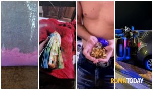 Chi sono i "latinos" che hanno fatto irruzione nella scena criminale di Roma