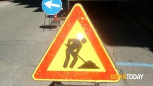 Careggiata ridotta a via Anastasio II: le modifiche alla mobilità