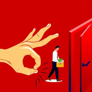 A Roma un contratto su due dura appena un giorno