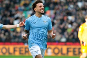 Luca Pellegrini parla dopo l'incidente: "Sto bene, il peggio è passato"