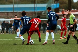 La Luiss annuncia il tecnico, è l'ex Torino e Tor Tre Teste Stefano Fabi