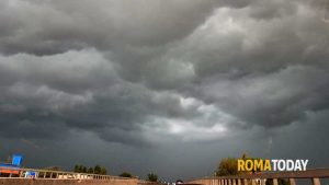 Meteo, Roma e il Lazio nella morsa dell'Afa. La Regione dirama allerta gialla per domani pomeriggio