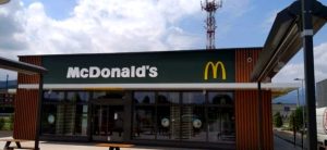McDonald's apre a Primavalle: 50 posti di lavoro disponibili