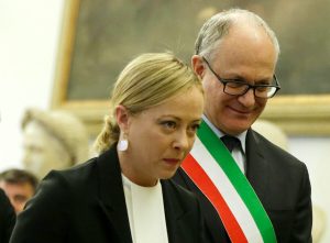 Il Giubileo e l'alleanza Meloni Gualtieri: "Al lavoro per recuperare i ritardi accumulati negli anni passati"