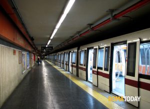 Metro A, lavori in un'altra stazione. Da lunedì 19 agosto chiude Furio Camillo