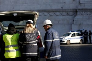 Così il Comune ha speso i 172 milioni di euro incassati con le multe