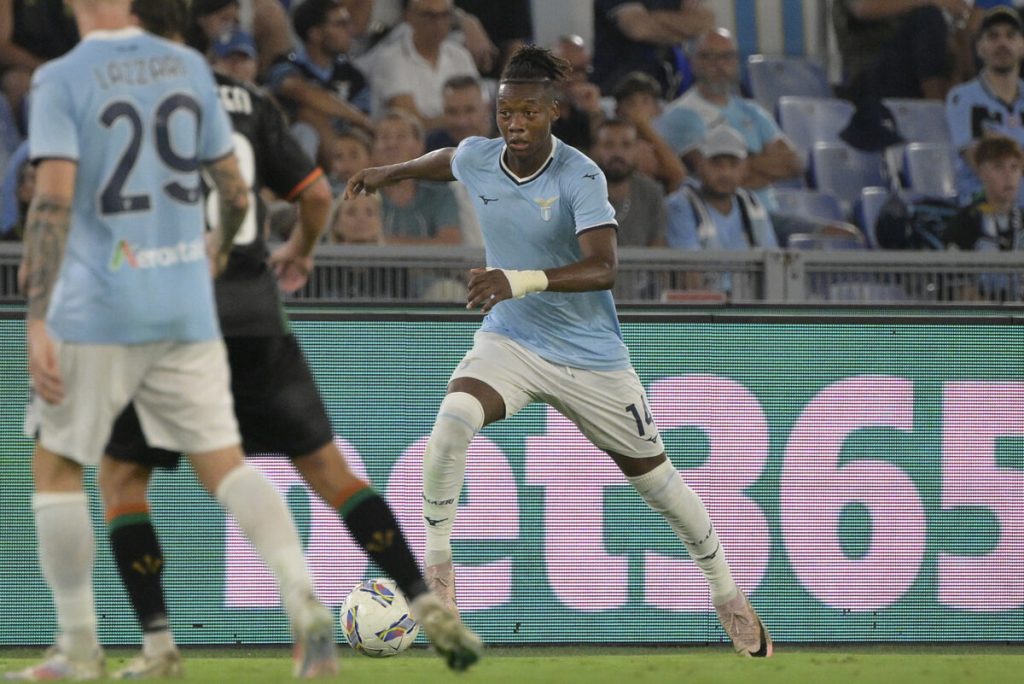 Udinese-Lazio: le probabili formazioni e dove vedere la partita in tv e in diretta streaming