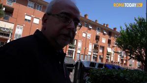 VIDEO | Incendio a Capannelle e allerta diossina: le voci dal quartiere